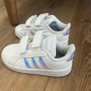Toddler Adidas